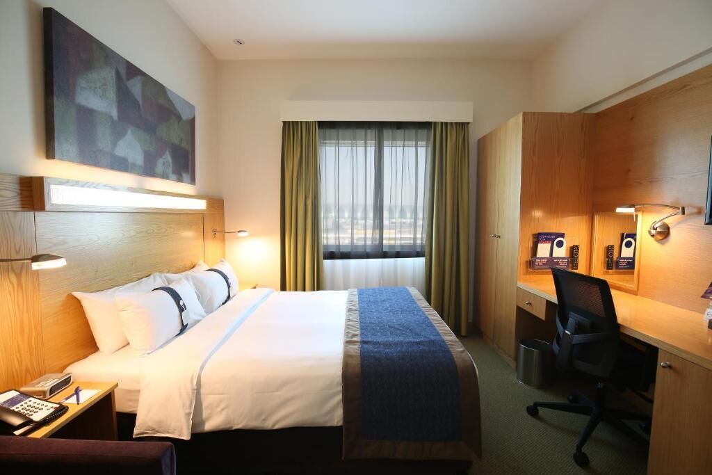 Photo of Bedroom in Garhoud