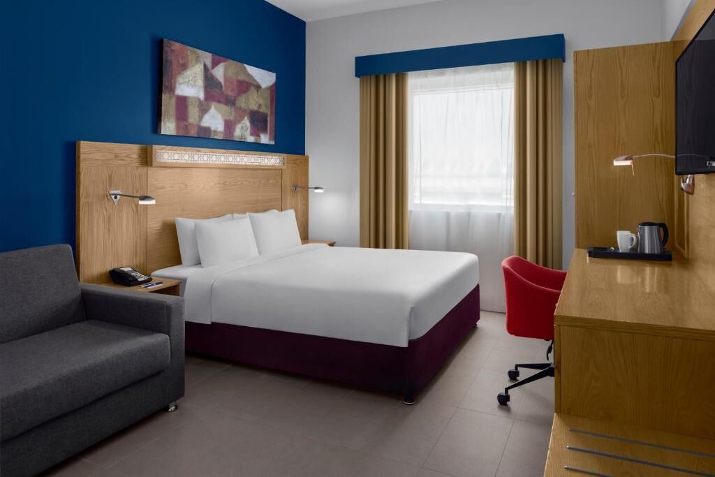 Photo of Bedroom in Garhoud