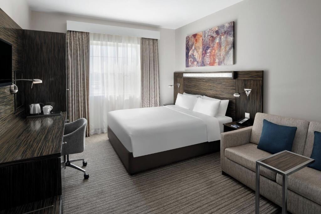 Photo of Bedroom in Jumeira 1