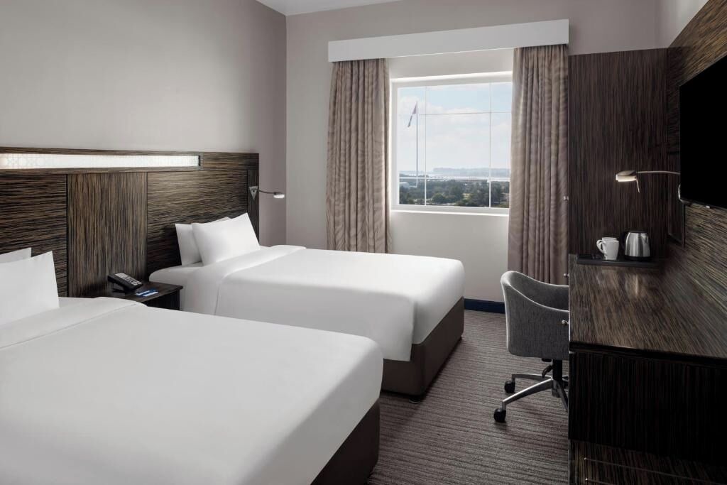 Photo of Bedroom in Jumeira 1