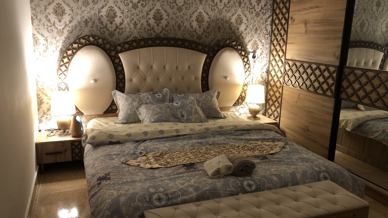Photo of Bedroom in Al Hamra