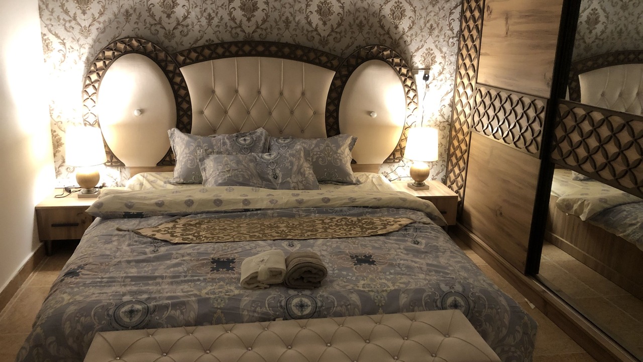 Photo of Bedroom in Al Hamra