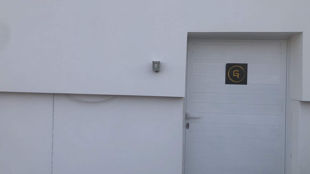 Photo of Outdoor in Al Hamra