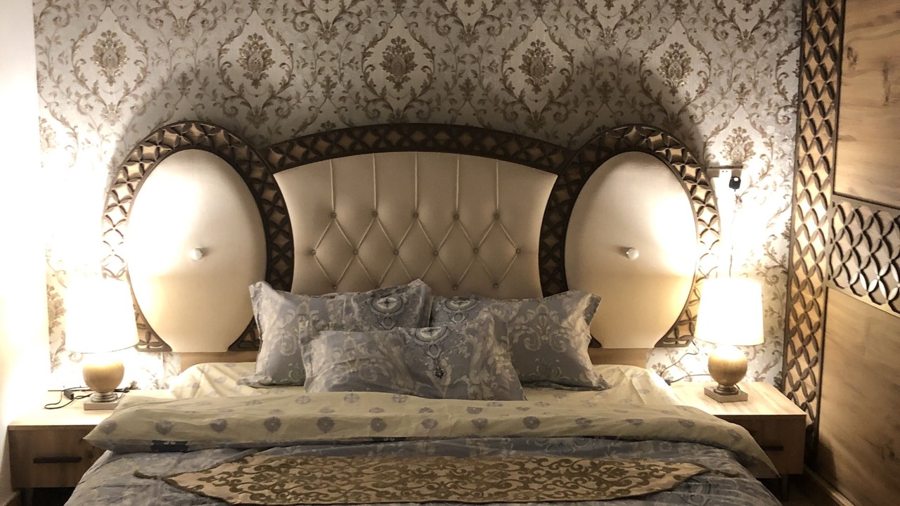 Photo of Bedroom in Al Hamra