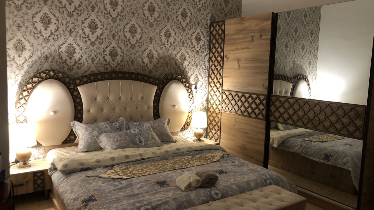 Photo of Bedroom in Al Hamra