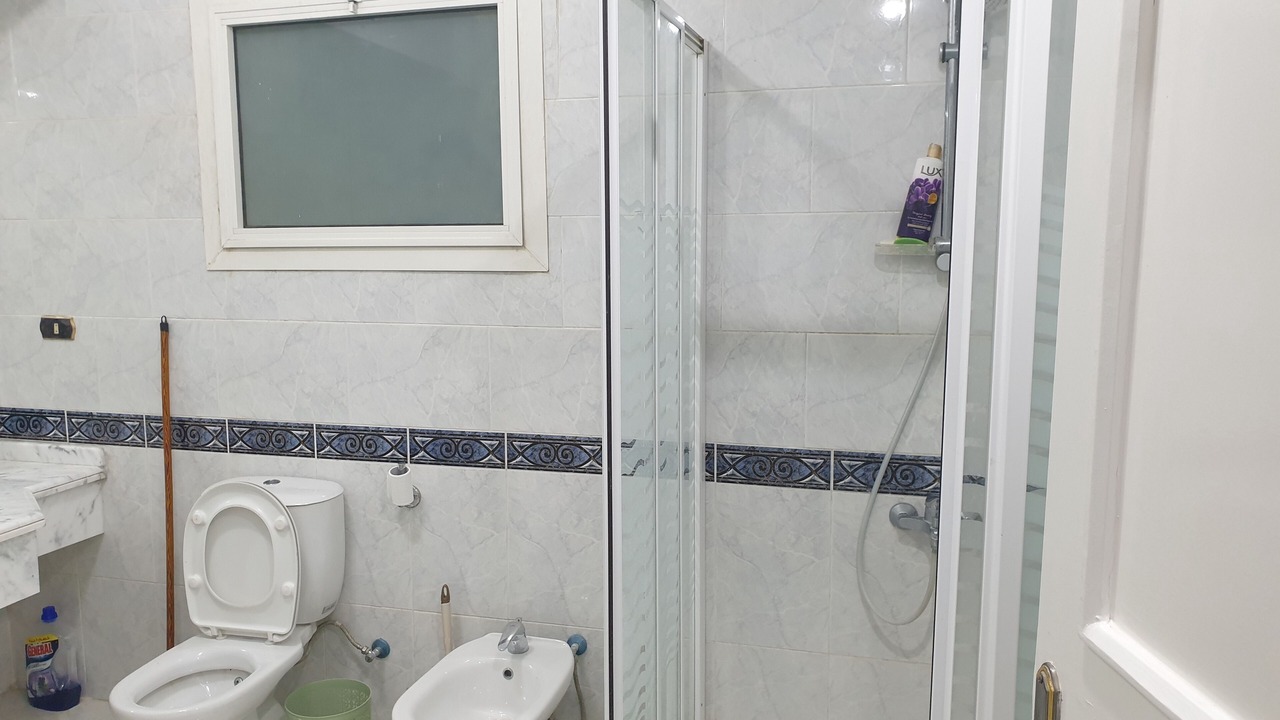 Photo of Bathroom in Ras Sudar