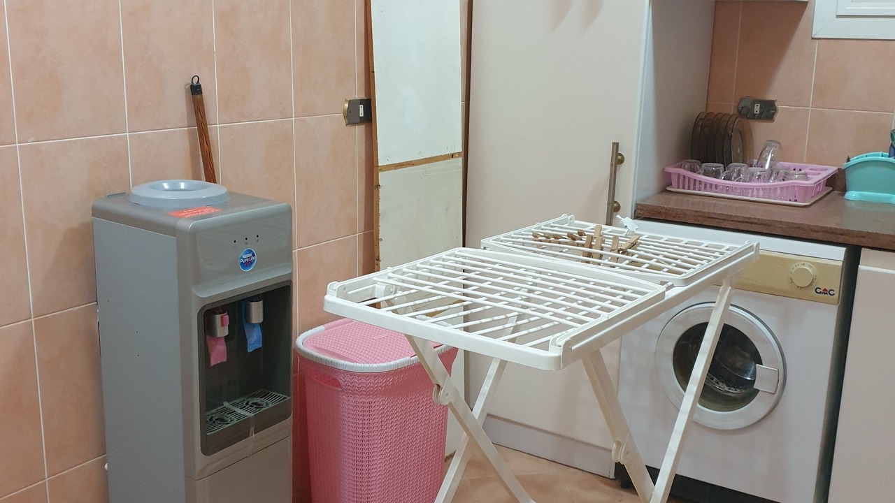 Photo of Kitchen in Ras Sudar