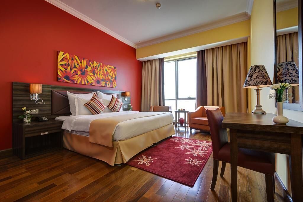 Photo of Bedroom in Dubai