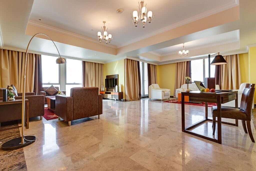 Photo of Livingroom in Dubai