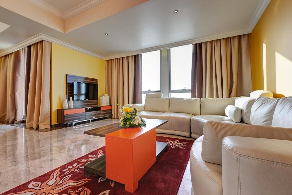 Photo of Livingroom in Dubai