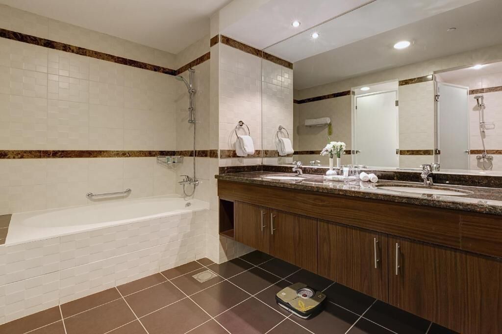 Photo of Bathroom in Dubai