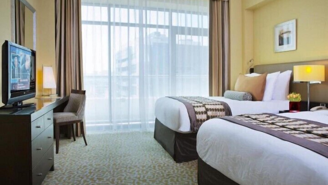 Photo of Bedroom in Barsha Heights