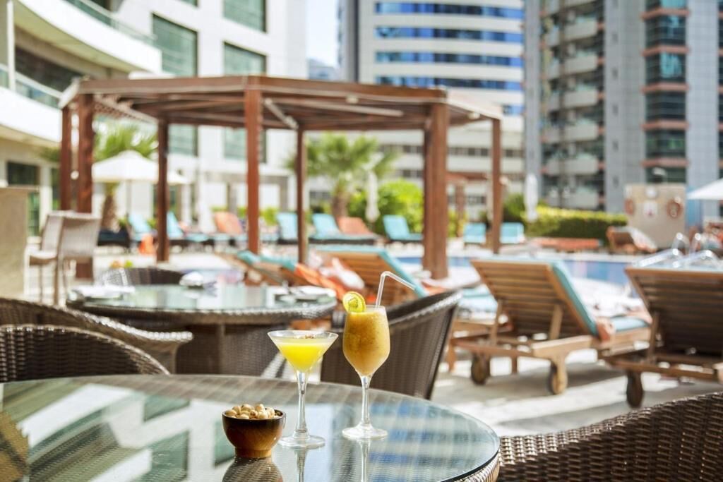 Photo of Outdoor in Barsha Heights