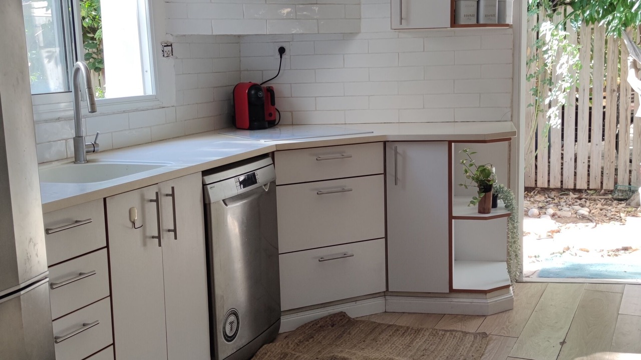 Photo of Kitchen in Caesarea