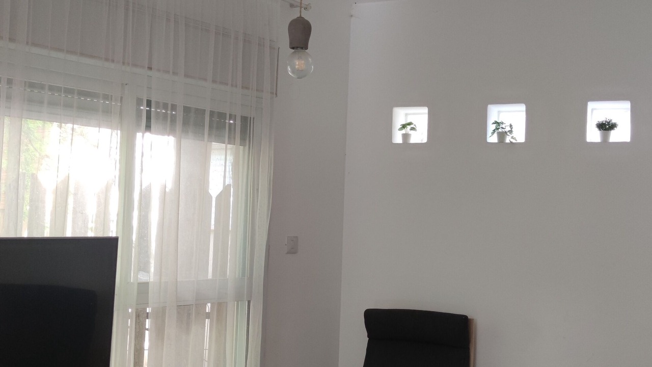Photo of Livingroom in Caesarea