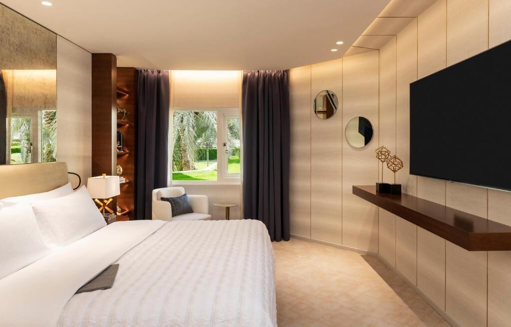 Photo of Bedroom in Garhoud