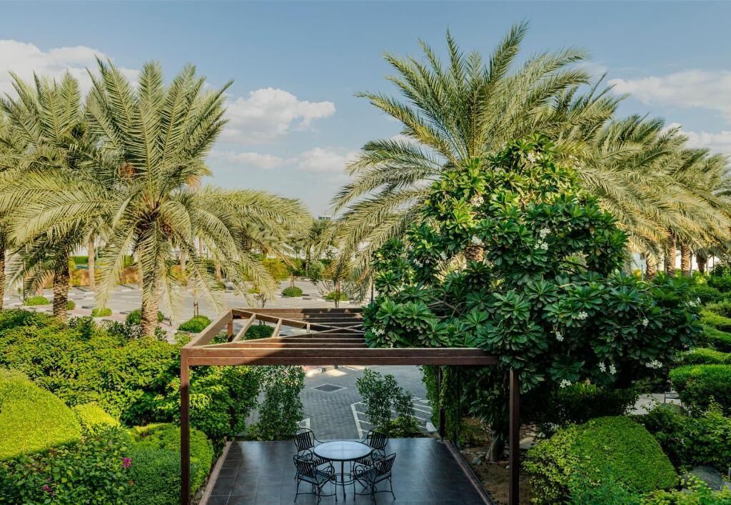 Photo of Outdoor in Garhoud
