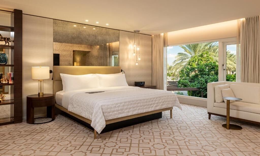 Photo of Bedroom in Garhoud