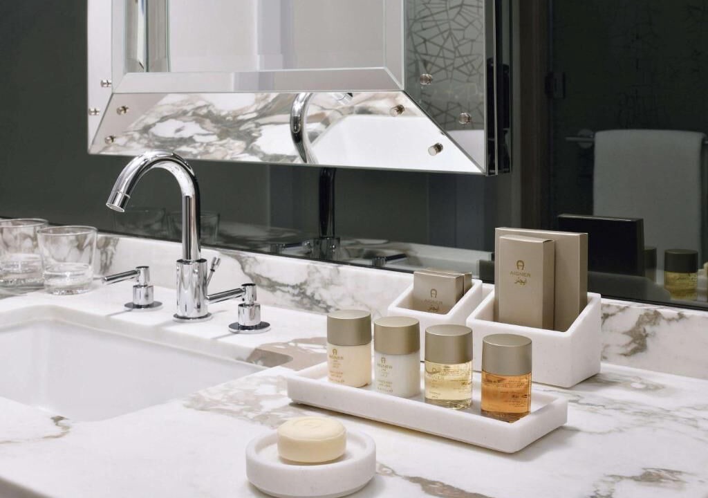Photo of Bathroom in Dubai Internet City