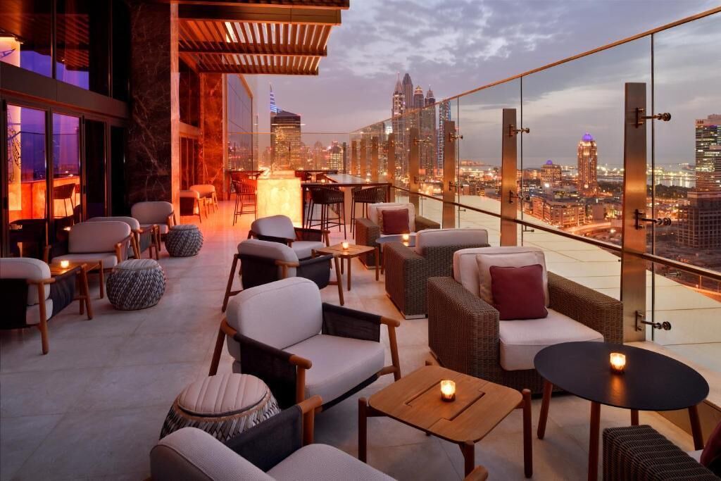 Photo of Outdoor in Dubai Internet City