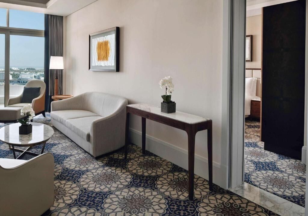 Photo of Livingroom in Dubai Internet City