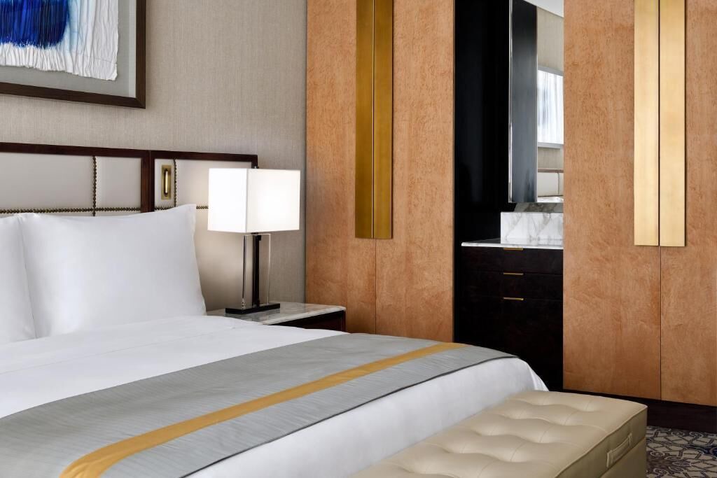 Photo of Bedroom in Dubai Internet City