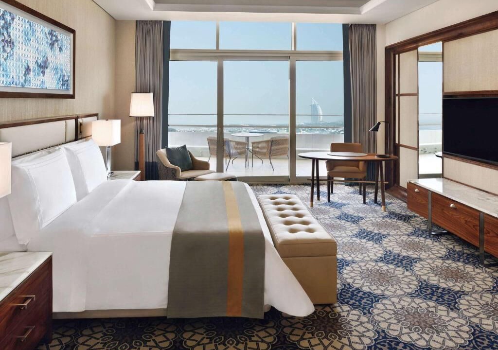Photo of Bedroom in Dubai Internet City