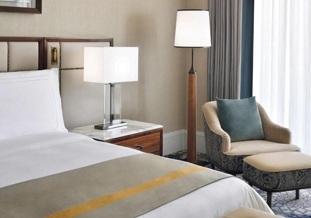 Photo of Bedroom in Dubai Internet City
