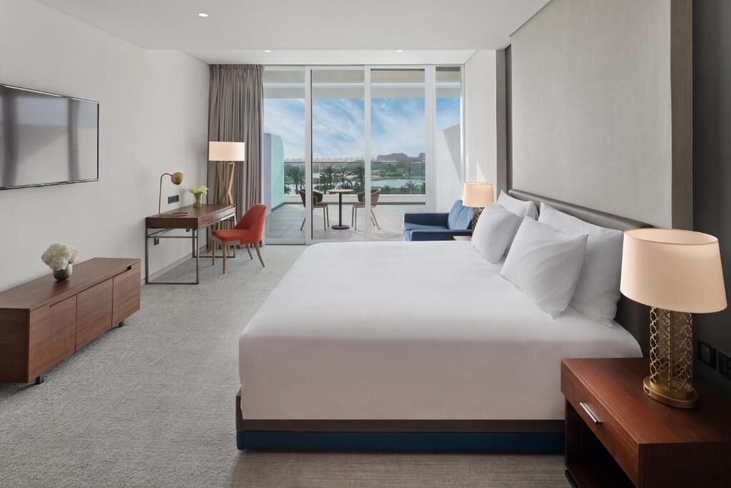 Photo of Bedroom in Jebel Ali