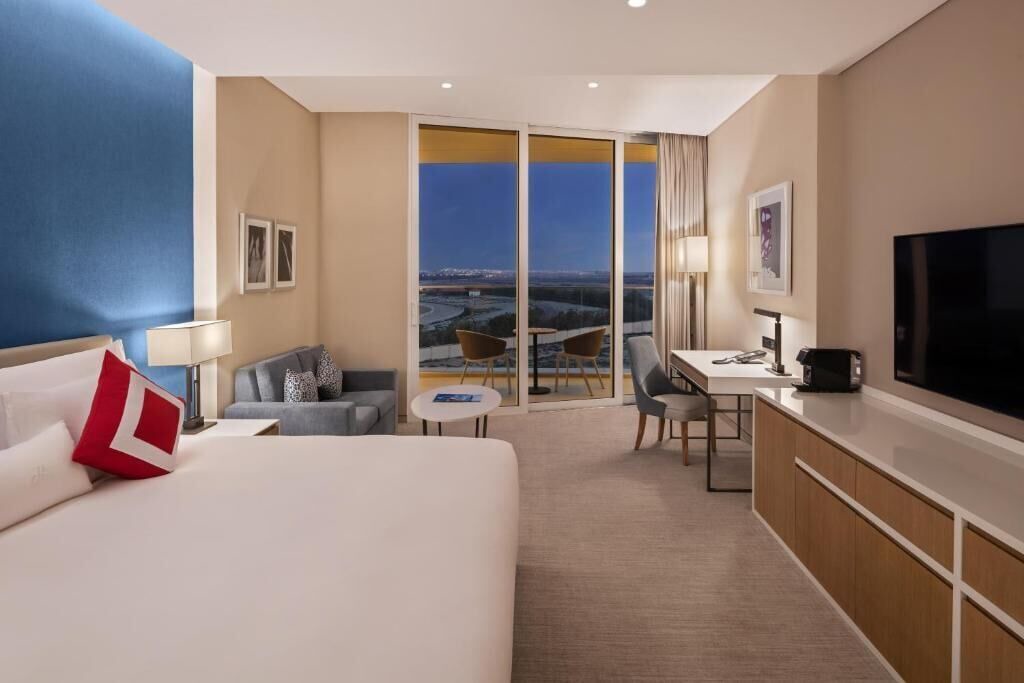 Photo of Bedroom in Jebel Ali