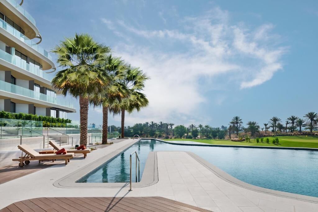 Photo of Outdoor in Jebel Ali