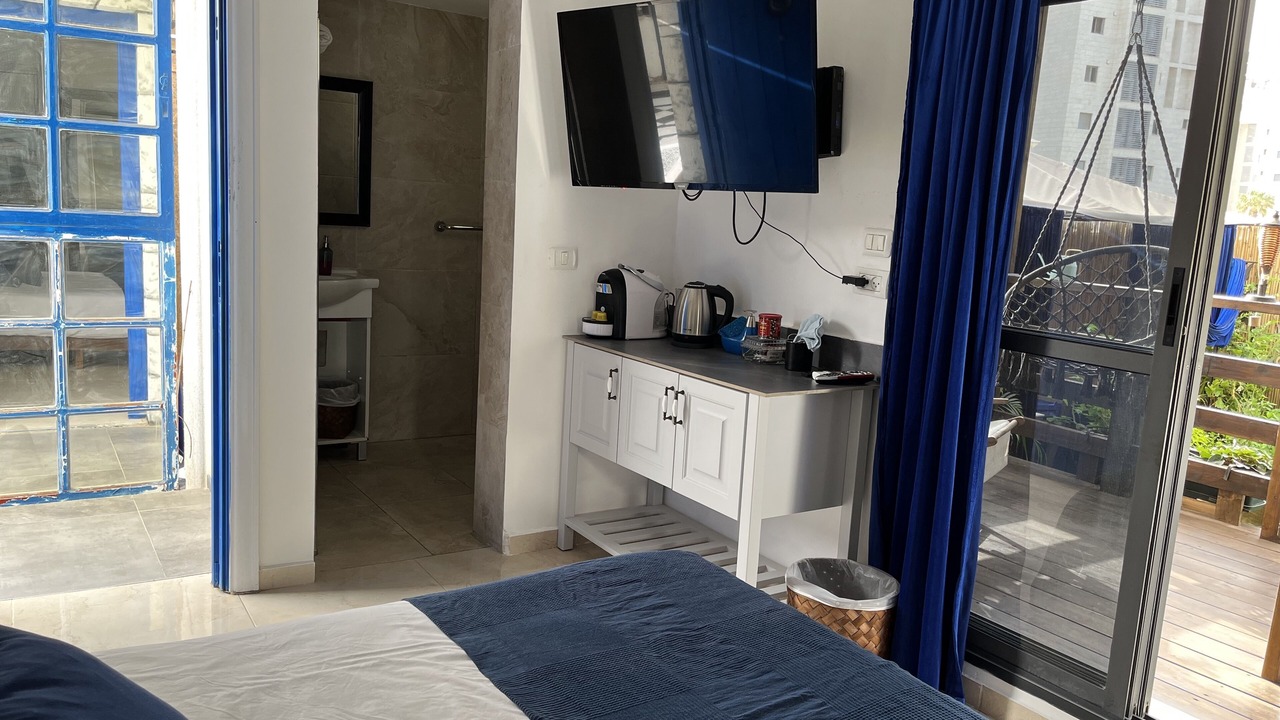 Photo of Bedroom in Hadera