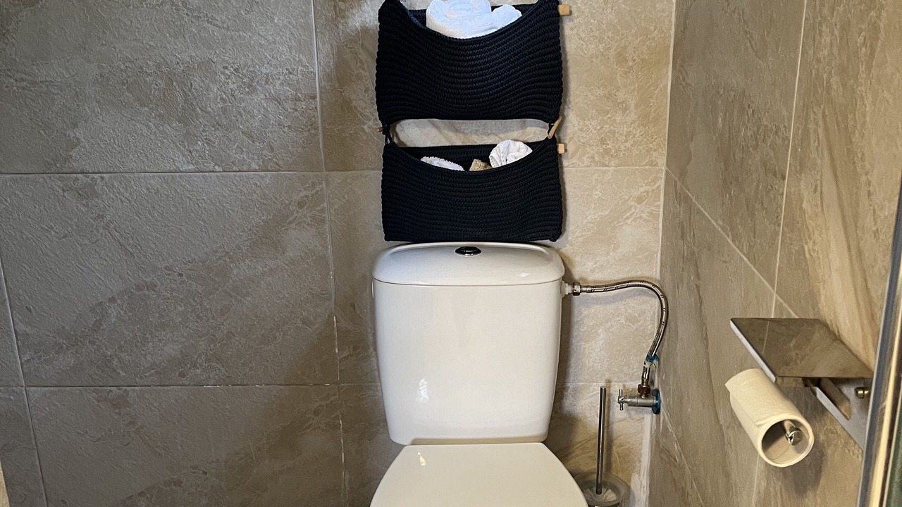 Photo of Bathroom in Hadera
