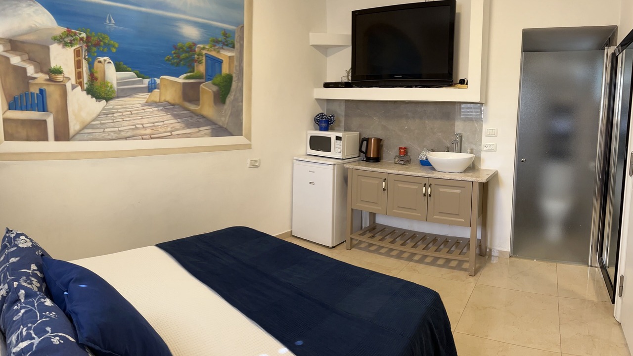 Photo of Bedroom in Hadera