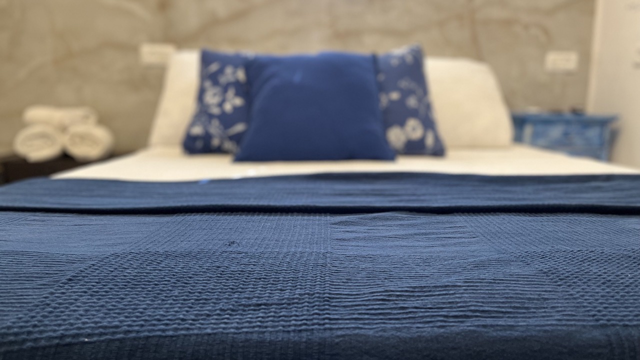 Photo of Bedroom in Hadera