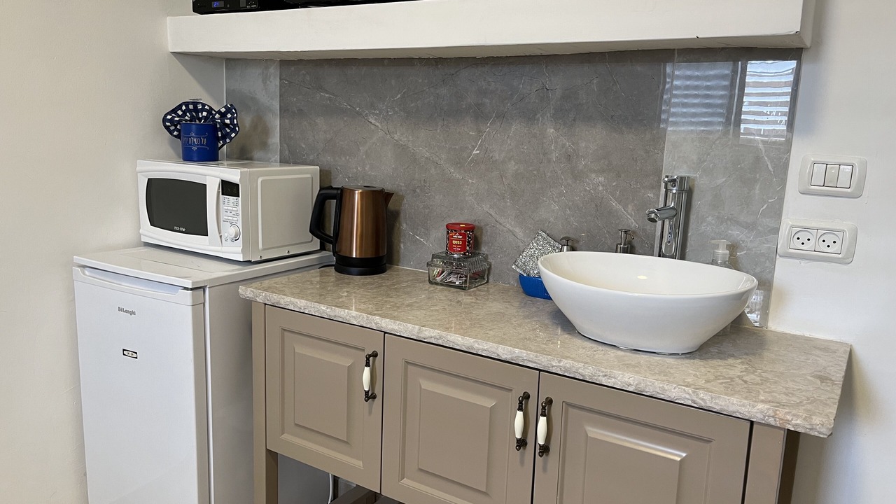 Photo of Kitchen in Hadera