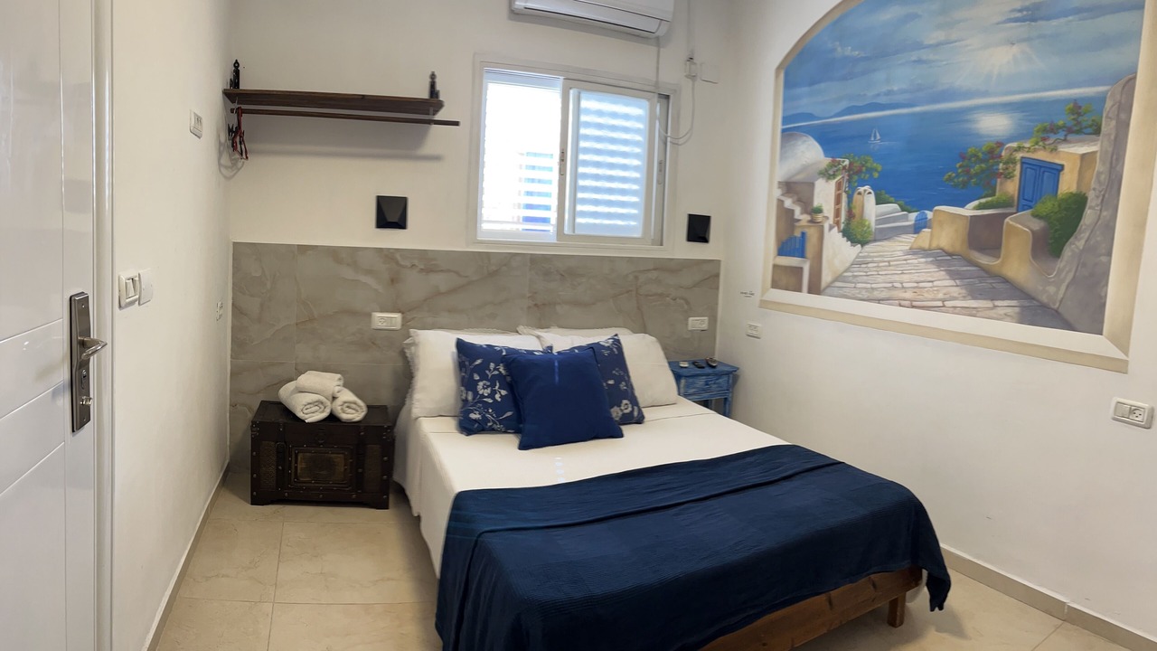 Photo of Bedroom in Hadera