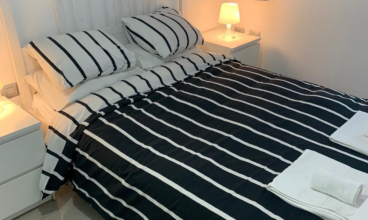 Photo of Bedroom in Ashdod