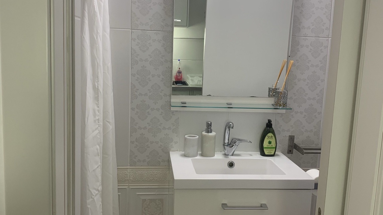 Photo of Bathroom in Ashdod