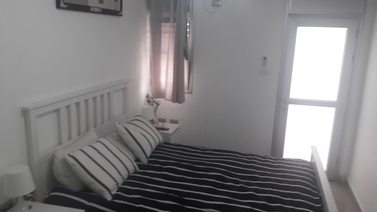 Photo of Bedroom in Ashdod