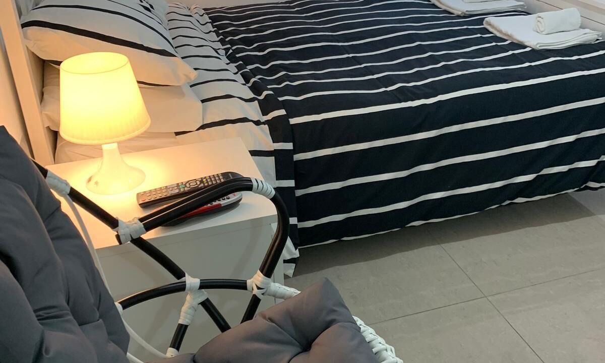 Photo of Bedroom in Ashdod