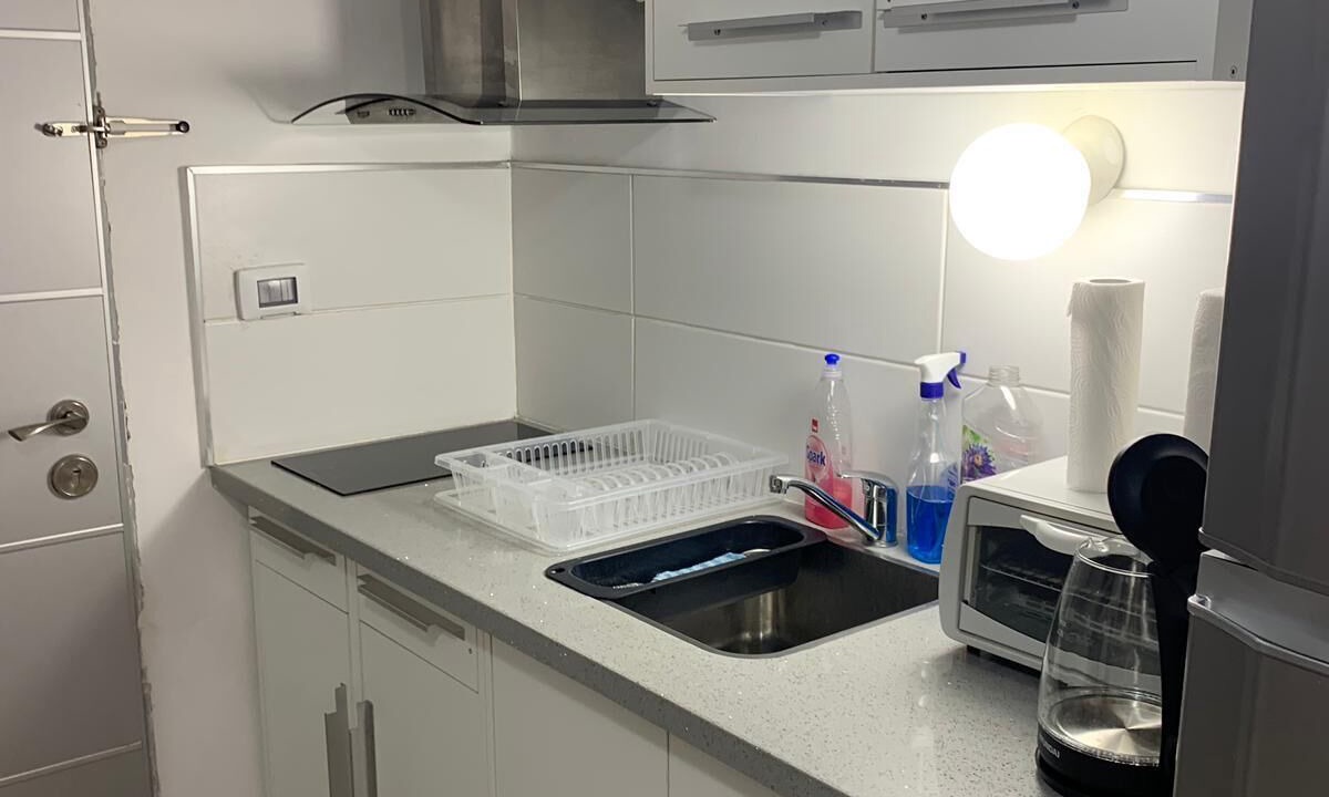 Photo of Kitchen in Ashdod