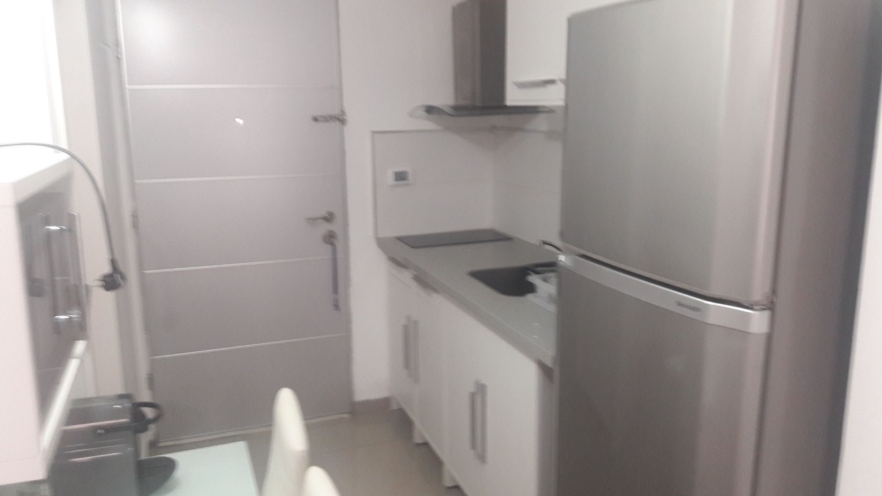 Photo of Kitchen in Ashdod