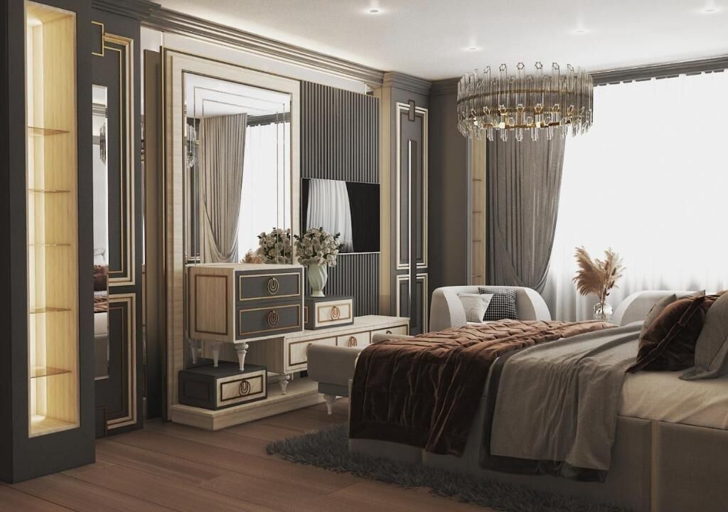 Photo of Bedroom in Aqaba