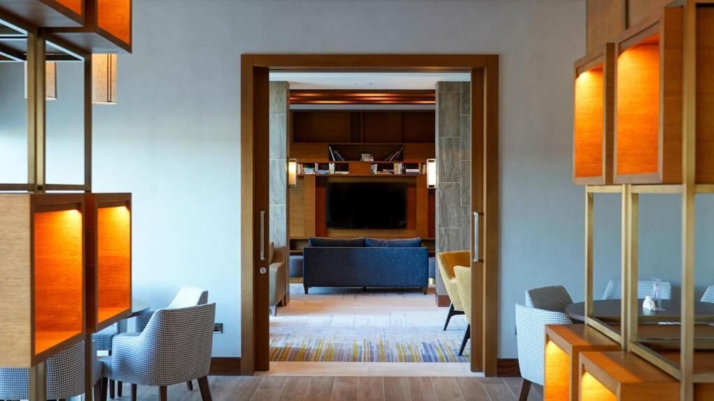 Photo of Livingroom in Dubai World Central