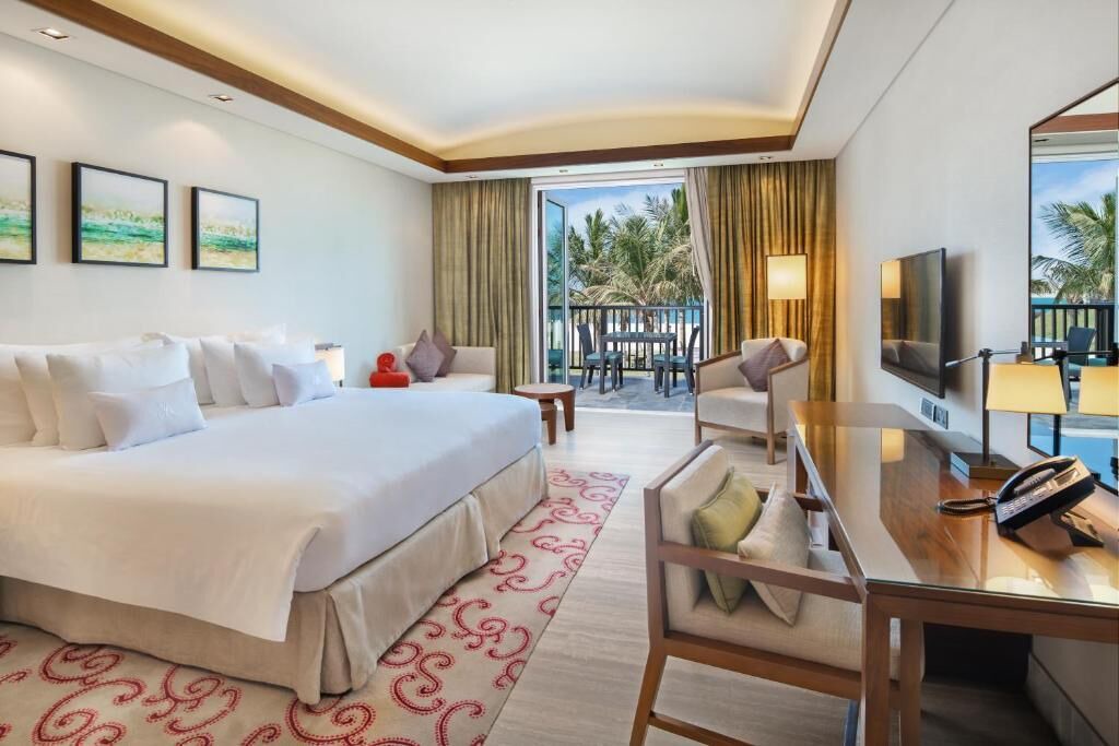 Photo of Bedroom in Jebel Ali