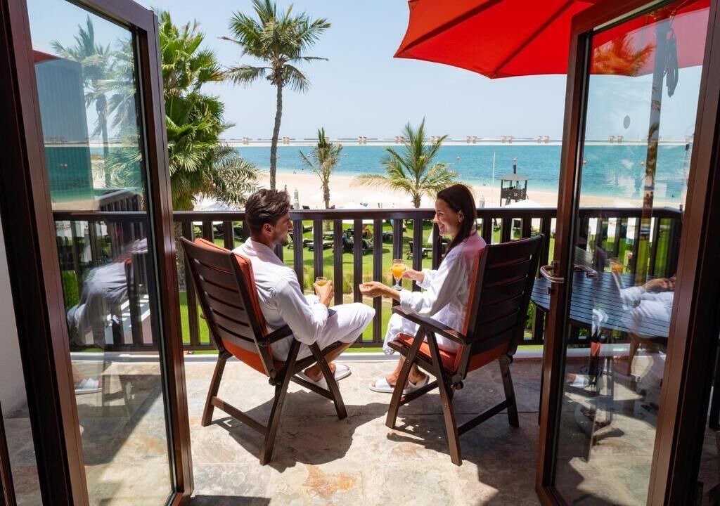 Photo of Outdoor in Jebel Ali