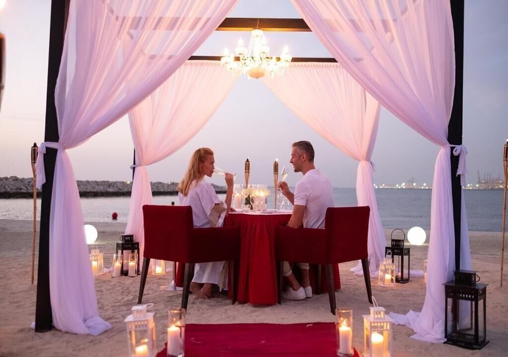 Photo of Outdoor in Jebel Ali