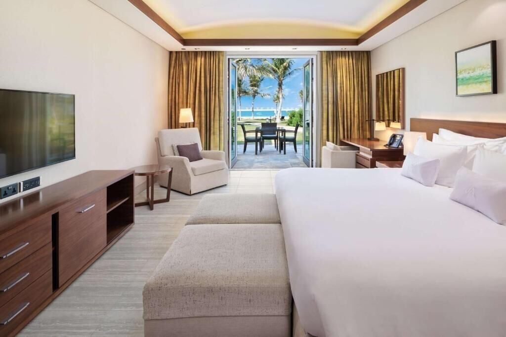 Photo of Bedroom in Jebel Ali