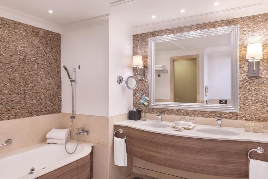 Photo of Bathroom in Jebel Ali
